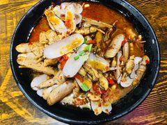 -老闵田螺馆·南昌特色小炒(梦时代店)