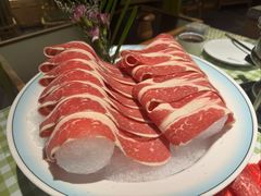 -番食园鲜食火锅(高新店)