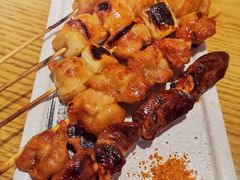 -林妈妈村·日式料理(宝山龙湖天街店)