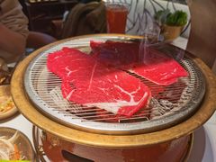 -三宝泥炉·活烤鳗鱼(七宝宝龙店)