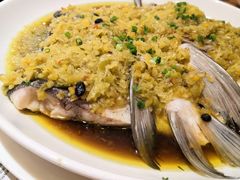 -楚山晓·湖北菜(武汉光谷K11店)