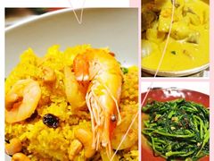 -暹罗泰·泰国餐厅(仁和新城店)