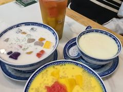 -江记甜品(罗湖店)