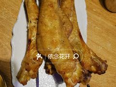 -质烤烤物·活烤海鲜(质烤总店)