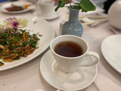 -粤财皇冠假日酒店·彩华轩中餐厅