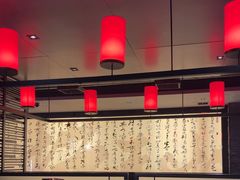 -捞王猪肚鸡火锅(财富中心店)