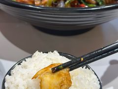 -醉人椒麻辣香锅(上地华联店)