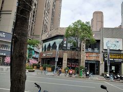 -杨家汀州韵(万达店)