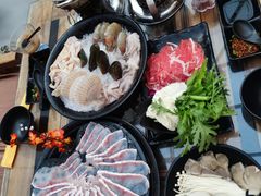 -丽江庭院之爱在路上(西单店)