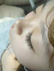 -美糖美甲美睫连锁