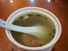 -丹江口渔村·湘味厨房(桃园店)