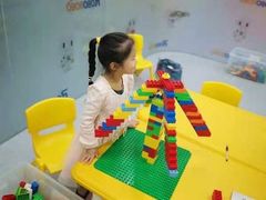 -乐博乐博少儿编程·乐高机器人编程·信息学竞赛(天虹校区)