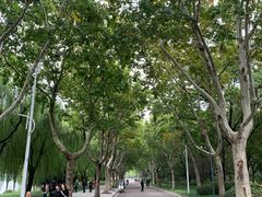 -云龙湖旅游景区