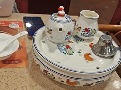 -点都德(大茶楼店)