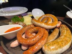 -马迭尔德式西餐精酿啤酒屋(中央大街店)