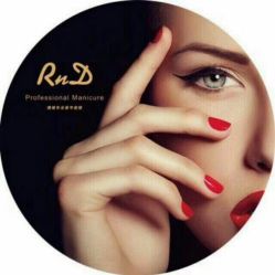-RnD瑷缇专业美甲美睫