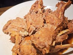 -九毛九西北菜(大东海店)