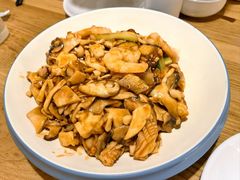 -陈傻子餐厅(世纪都会店)