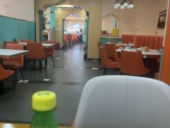 -西域美食(西直门南小街店)