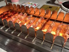 -丰茂烤串(外滩星荟中心店)