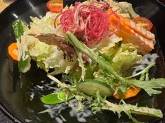-山川小町·极番烧肉(新地假日广场店)