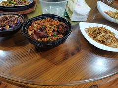 -海宁煲农家菜(惠南镇店)