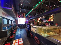 -王庄阿咪海鲜大排档(象园店)