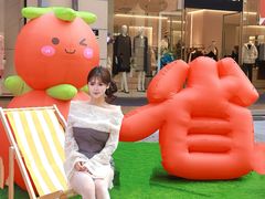 -王府井奥莱临潼小镇(临潼店)