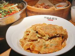 -洞庭土菜馆(易发广场店)