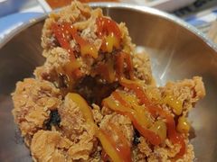 -尹珍珠·韩式无限烤肉(回龙湾店)