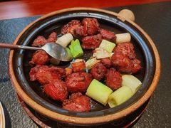 -旺爷砂锅·茶作(国贸城店)