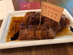 金牌烧鹅-先记烧鹅王·本地粤菜(福永店)