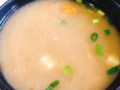-和风清味日本料理(希尔顿店)