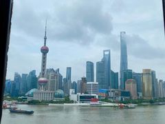 -上海和平饭店华懋阁 Cathay Room