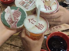 -洪都大拇指(洪都店)