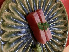 -鮨青(恒基名人购物中心店)