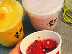 -MAMACHA妈妈茶(海信店)