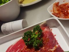 -韩宫宴炭火烤肉(昆山金鹰店)
