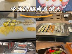 -长春净月潭喜来登酒店·盛宴标帜餐厅