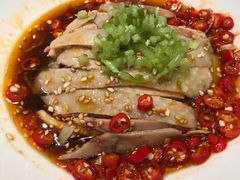 -太二酸菜鱼(正大广场店)