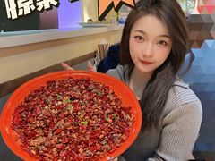 -先启半步颠·川菜小炒