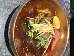 延吉特色大冷面-北大荒.正宗东北菜(蓉花路店)