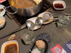 -捞王锅物料理(上海世茂广场店)