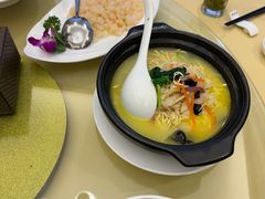 -怡园饭店-餐厅(四望亭店)