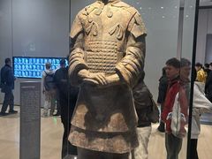 -秦始皇帝陵博物院-丽山园