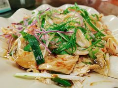 -老客家美食• 竹筒饭• 河鲜(龙门永汉店)