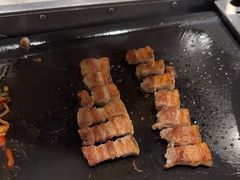 -韩时烤肉(丰科万达广场店)