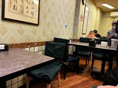 大堂-贯贯吉·清真餐厅(浙江中路店)