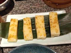 桂花拉糕-南京大牌档(之心城店)
