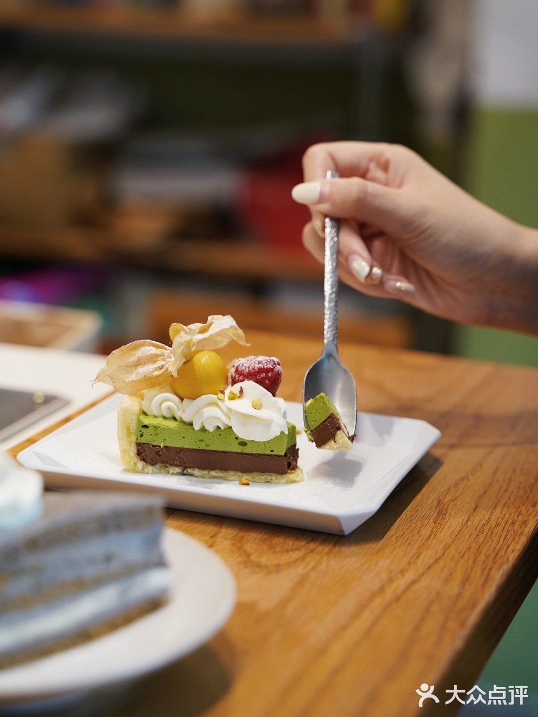 葡萄青提戚风 黑芝麻豆乳红茶戚风